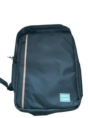 Journeyman Bag Co. Laptop Backpack Travel Backpack Bag School Backpack New